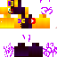 Texture for GoldenCawthon Corruption
