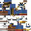 Texture for Wandering Trader Maze