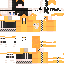 Texture for Skin para JAVA