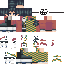 Texture for troll