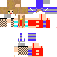 Texture for C_rith17