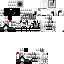 Texture for astronaut