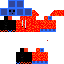 Texture for fire game