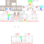 Texture for 彩虹小馬