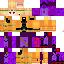 Texture for SCIN MC