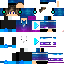 Texture for Hololive DD2