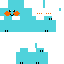 Texture for mudkip