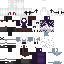 Texture for ash warrior