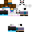 Texture for bastian