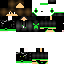 Texture for steve