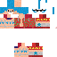Texture for timba VK