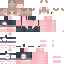 Texture for beepink