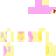 Texture for Minecraft | Evil Pinkie pie