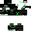 Texture for steve
