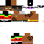 Texture for zé droguinha com juliete