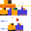 Texture for boger