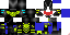 Texture for chap