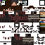 Texture for hunter skin