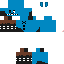 Texture for Witherd Bonzee