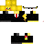 Texture for pikachu