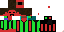 Texture for steve mutant