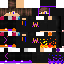 Texture for oiw