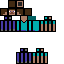 Texture for Outlined Steve
