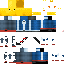 Texture for PokeManiquack