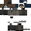 Texture for Ticci Toby(but diffrent) (fixed)