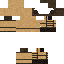 Texture for SackBot