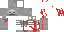 Texture for skellet