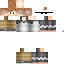 Texture for NickBR test 1