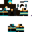Texture for skylor herobrine 2