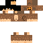 Texture for Monkey