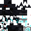 Texture for litch- blue