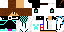 Texture for davca