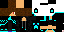 Texture for steve