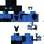 Texture for mask mark