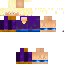 Texture for Gohan Adolecente Ssj1