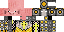 Texture for Pigman