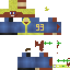Texture for Охранник Хуффертон