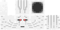Texture for cute ghast