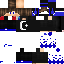 Texture for David Deanovic