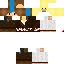 Texture for cptumar pirate HECK YEAH