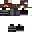 Texture for itzSprimex Jounin 3.0