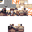 Texture for KoalaAssassin