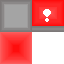 Texture for mario warning switch
