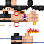 Texture for ace go