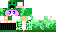 Texture for 苦力怕娘