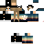 Texture for steve